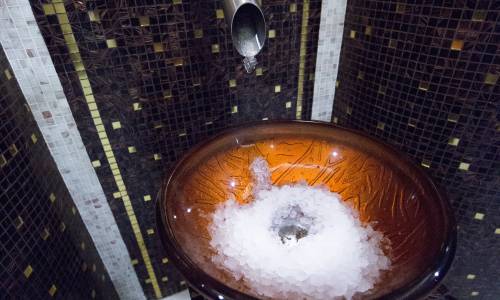 Санаторий Русь - Фото 92