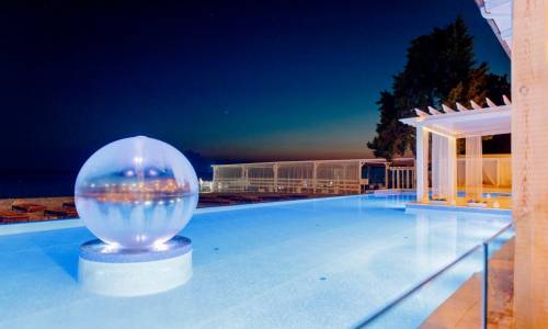 Отель Прометей Клуб - Фото 77