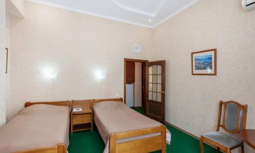 Санаторий Лермонтова - Фото 66