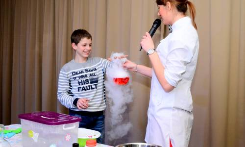 Санаторий Русь - Фото 57