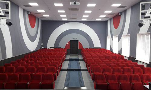 Санаторий Юность