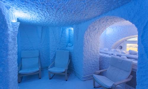 Санаторий Лермонтова - Фото 41