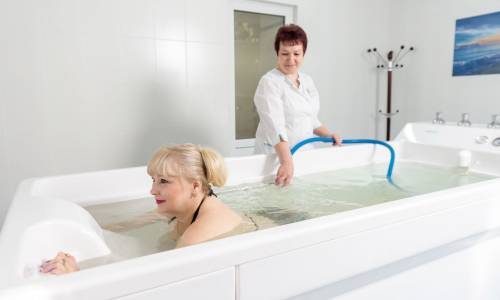 Санаторий Павлова