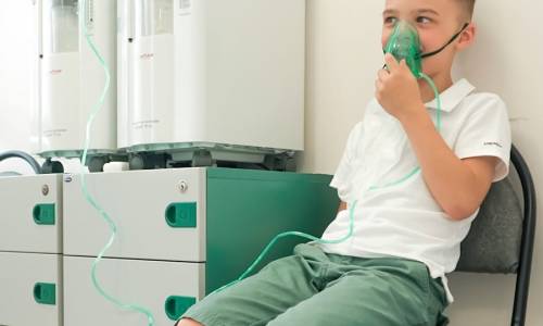 Санаторий Елизавета — Минеральные Воды - Фото 102