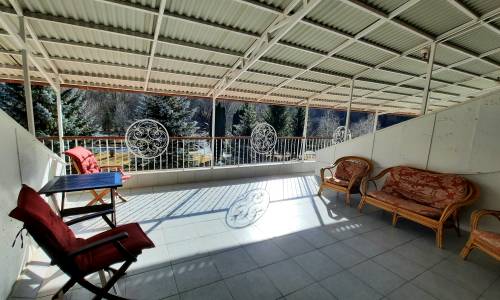 Санаторий Вилла Арнест - Фото 51