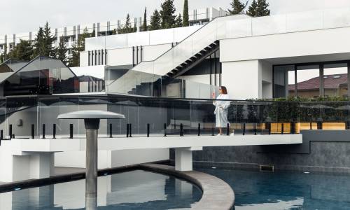 Отель Моне - Фото 39