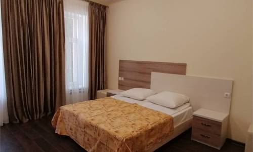 Санаторий Орион (Кисловодская клиника) - Фото 14