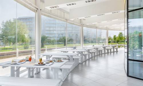 Сочи Парк Отель - Фото 50