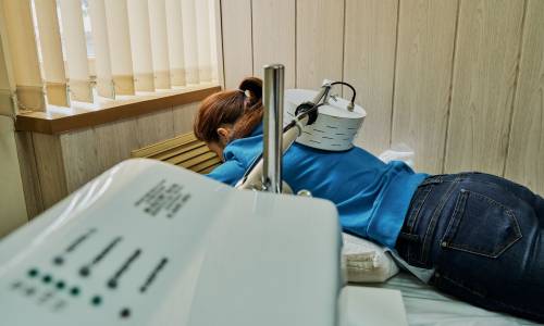 Центральный Военный Санаторий