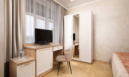 Санаторий Кругозор - Фото 56