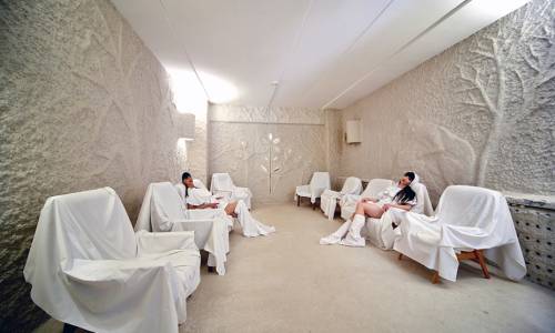 Санаторий Родник - Фото 61