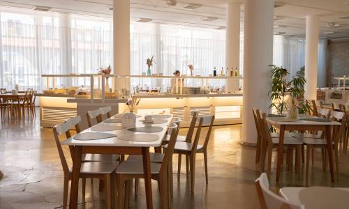 Пансионат Гренада - Фото 24