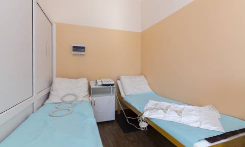 Санаторий Тельмана - Фото 34