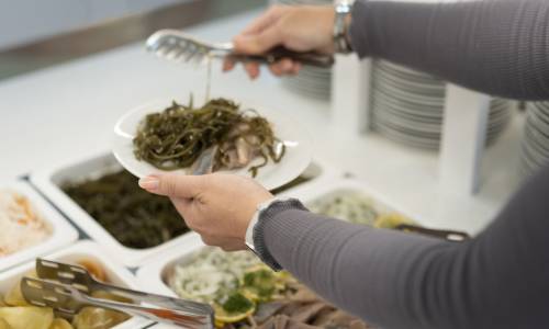 Пансионат Гренада - Фото 35