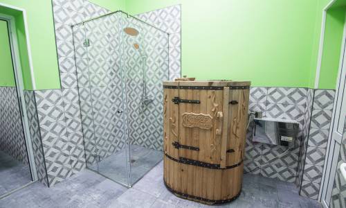 Санаторий Тарханы