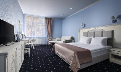 Пансионат КрасОтель - Фото 2