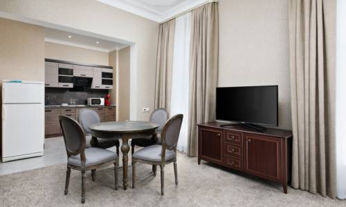 Пансионат Звездный - Фото 11