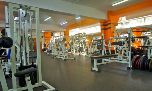 Пансионат Эдем - Фото 41