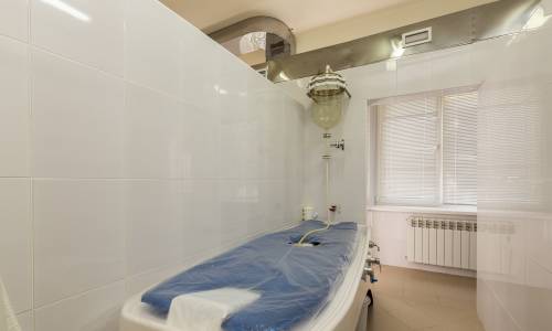 Санаторий Виктория