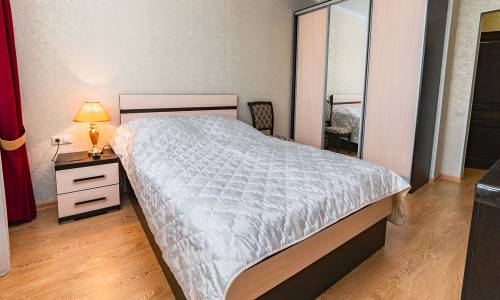 Центральный Военный Санаторий (ЦВС)