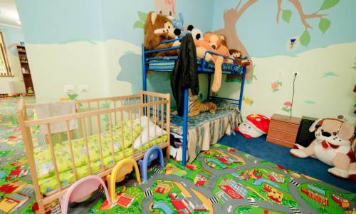 Отель Прометей Клуб - Фото 111