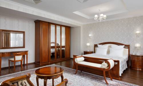 Санаторий Казахстан - Фото 69