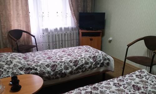 Санаторий Павлова