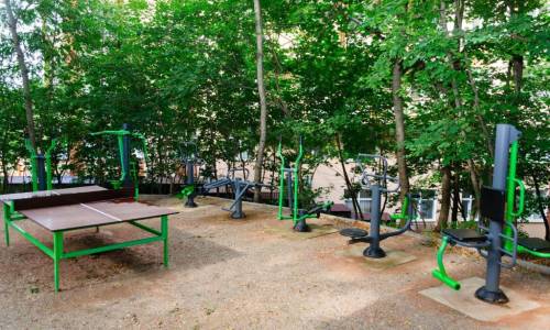 Санаторий Славяновский Исток