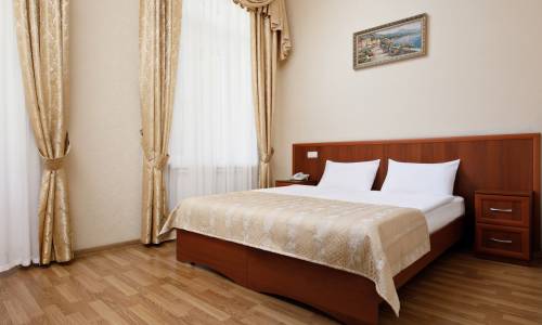 Санаторий Шахтер