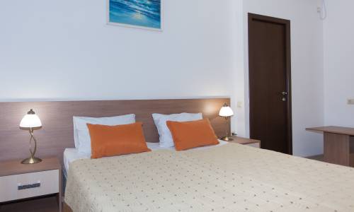 Пансионат Гренада - Фото 86