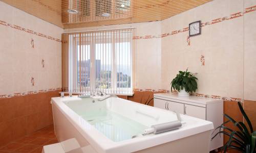 Санаторий Кругозор