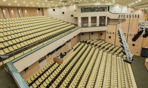 Оздоровительный комплекс Дагомыс - Фото 61