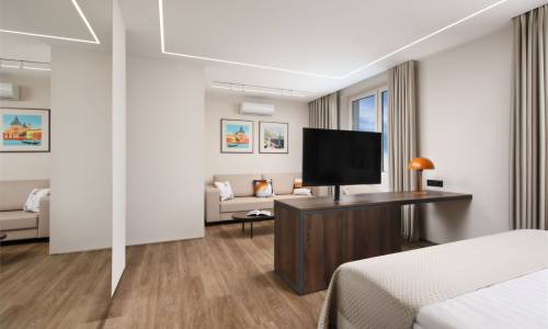 Санаторий Машук Аква Терм - Фото 61