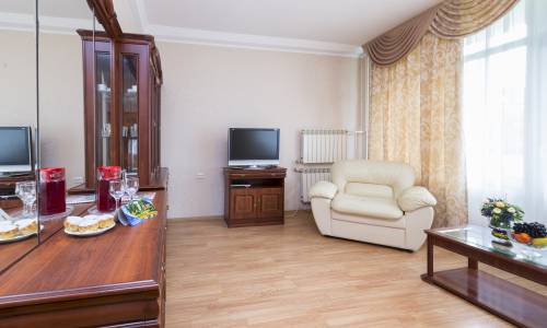 Санаторий Анджиевского - Фото 61