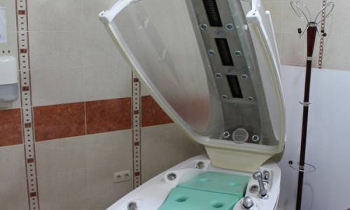 Пансионат Плаза