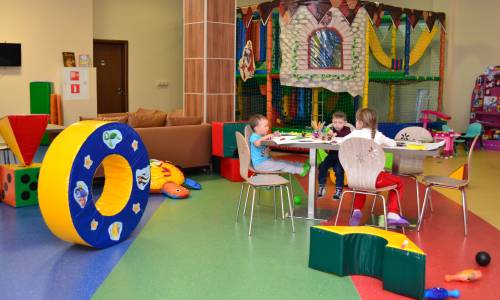 Санаторий Русь - Фото 54