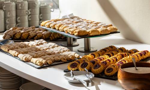 Санаторий Мыс Видный «Azimut Здоровье» - Фото 55