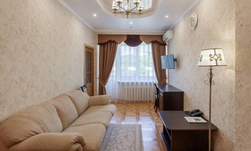 Санаторий Лермонтова - Фото 35