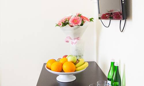 Санаторий Юность