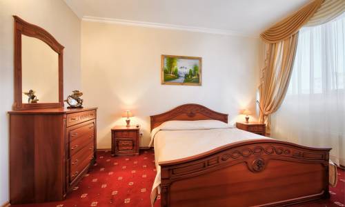 Санаторий Солнечный - Фото 60