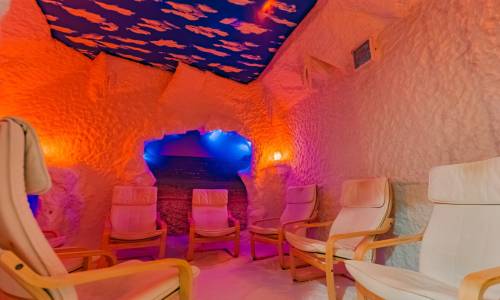 Санаторий Жемчужина Кавказа