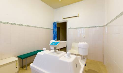 Санаторий Здоровье