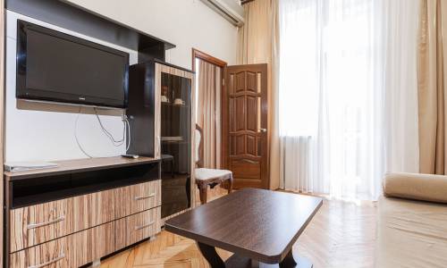 Санаторий Центросоюз - Фото 65