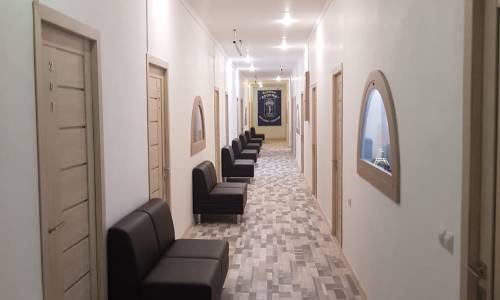 Санаторий Элорма - Фото 14