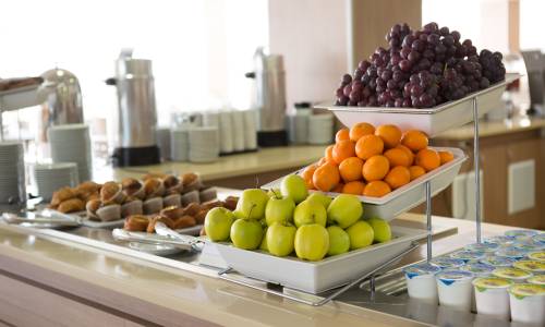 Санаторий Русь