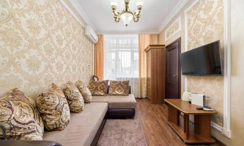 Санаторий Радуга - Фото 37