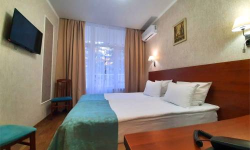 Санаторий Тарханы - Фото 70