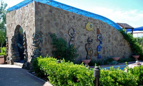 Санаторий Юрмино - Фото 10