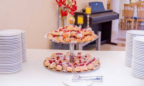 Санаторий Долина Нарзанов - Фото 60