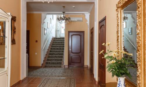 Пансионат КрасОтель - Фото 10